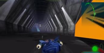 Star Wars: Episode 1 Racer Dreamcast Screenshot