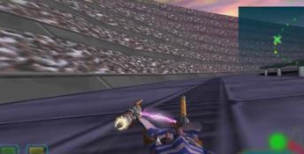Star Wars: Episode 1 Racer Dreamcast Screenshot
