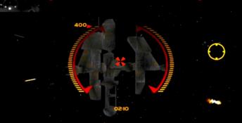 StarLancer
