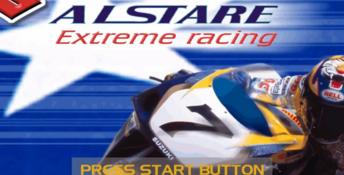 Suzuki Alstare Extreme Racing Dreamcast Screenshot