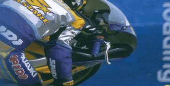 Suzuki Alstare Extreme Racing Dreamcast Screenshot