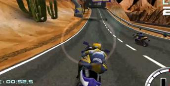 Suzuki Alstare Extreme Racing Dreamcast Screenshot