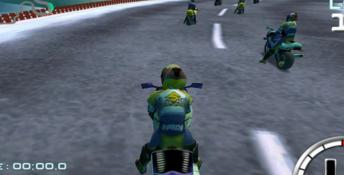 Suzuki Alstare Extreme Racing Dreamcast Screenshot