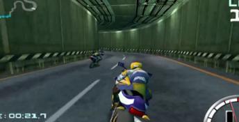 Suzuki Alstare Extreme Racing