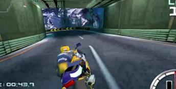 Suzuki Alstare Extreme Racing Dreamcast Screenshot