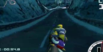 Suzuki Alstare Extreme Racing Dreamcast Screenshot