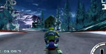 Suzuki Alstare Extreme Racing Dreamcast Screenshot