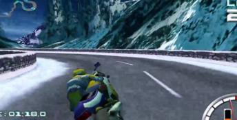Suzuki Alstare Extreme Racing Dreamcast Screenshot