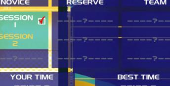 Suzuki Alstare Extreme Racing Dreamcast Screenshot