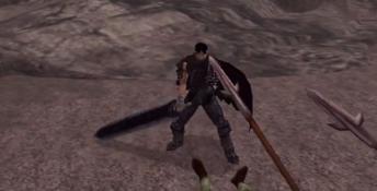Sword of the Berserk: Guts' Rage