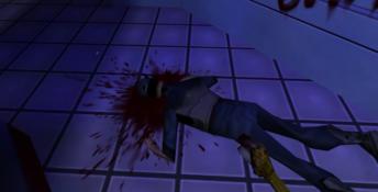System Shock 2 Dreamcast Screenshot