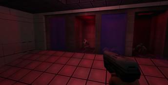 System Shock 2 Dreamcast Screenshot