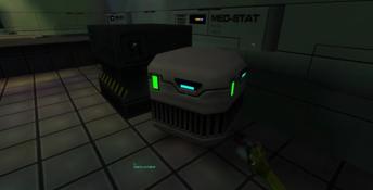 System Shock 2 Dreamcast Screenshot