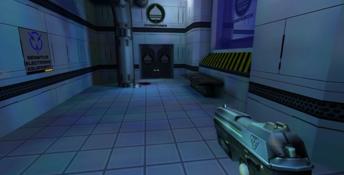 System Shock 2 Dreamcast Screenshot