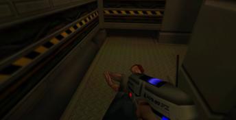 System Shock 2 Dreamcast Screenshot