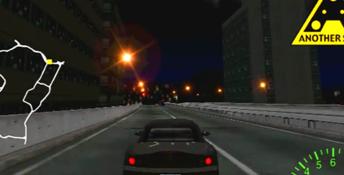 Tokyo Xtreme Racer