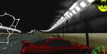 Tokyo Xtreme Racer Dreamcast Screenshot