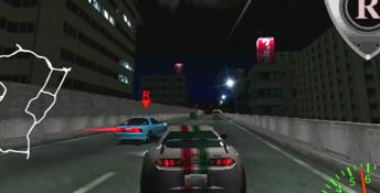 Tokyo Xtreme Racer Dreamcast Screenshot