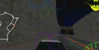 Tokyo Xtreme Racer Dreamcast Screenshot