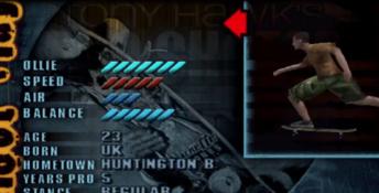Tony Hawk's Pro Skater 2