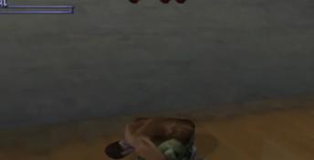 Tony Hawk's Pro Skater 2 Dreamcast Screenshot