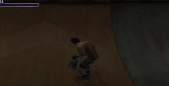 Tony Hawk's Pro Skater 2