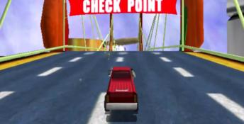 Toy Racer Dreamcast Screenshot