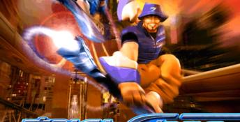 Trickstyle Dreamcast Screenshot