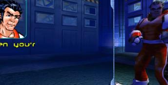 Trickstyle Dreamcast Screenshot