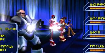 Trickstyle Dreamcast Screenshot