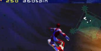 Trickstyle Dreamcast Screenshot