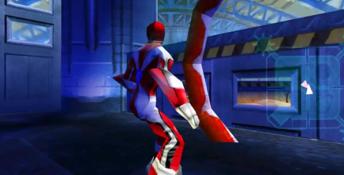 Trickstyle Dreamcast Screenshot