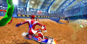 Trickstyle Dreamcast Screenshot