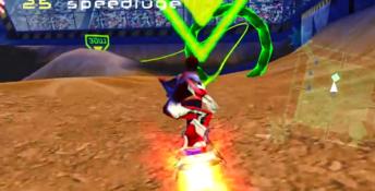 Trickstyle Dreamcast Screenshot
