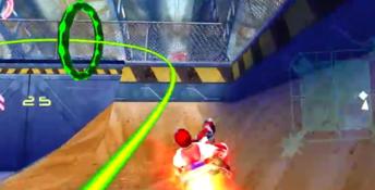 Trickstyle Dreamcast Screenshot