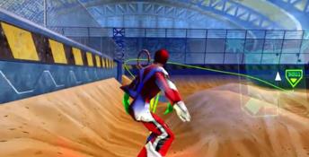 Trickstyle Dreamcast Screenshot