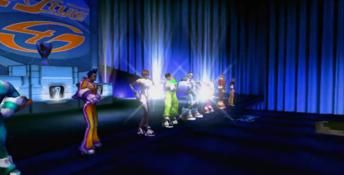 Trickstyle Dreamcast Screenshot