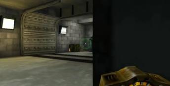 Unreal Tournament Dreamcast Screenshot