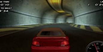 Vanishing Point