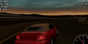 Vanishing Point