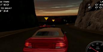 Vanishing Point