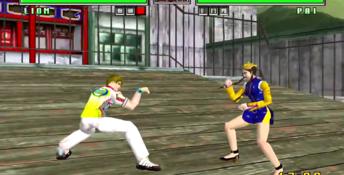 Virtua Fighter 3tb