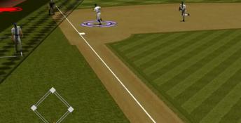 World Series Baseball 2k1