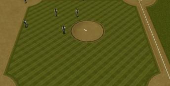 World Series Baseball 2k1 Dreamcast Screenshot