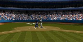 World Series Baseball 2k1 Dreamcast Screenshot