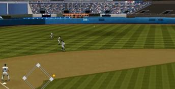 World Series Baseball 2k1 Dreamcast Screenshot