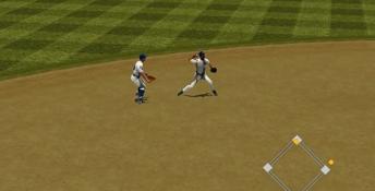 World Series Baseball 2k1 Dreamcast Screenshot
