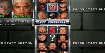 WWF Royal Rumble