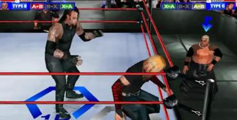 WWF Royal Rumble