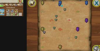 Anno 1404 DS Screenshot